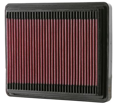 K&N Filters 33-2081 EAN: 24844029638.