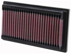 K&N Filters 33-2092