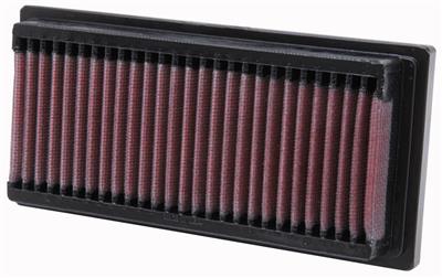 K&N Filters 33-2092 EAN: 24844031006.