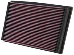 K&N Filters 33-2125
