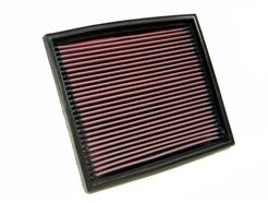 K&N Filters 33-2142