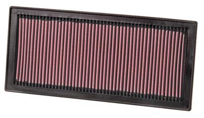 K&N Filters 33-2154 EAN: 24844078391.