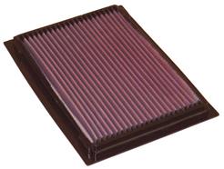 K&N Filters 33-2187