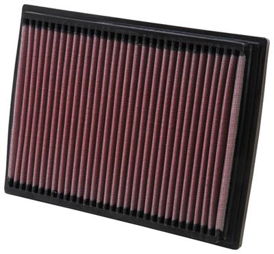 K&N Filters 33-2201 EAN: 24844088017.