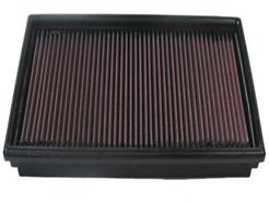 K&N Filters 33-2210