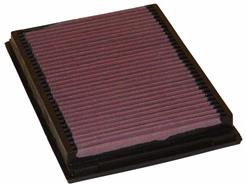 K&N Filters 33-2231
