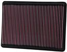 K&N Filters 33-2233