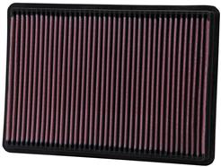 K&N Filters 33-2233