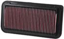 K&N Filters 33-2252