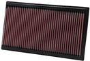K&N Filters 33-2273 - Vzduchový filtr