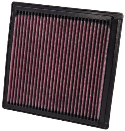 K&N Filters 33-2288 EAN: 24844104878.