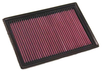 K&N Filters 33-2293 EAN: 24844105875.