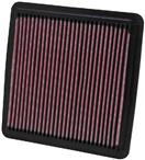 K&N Filters 33-2304