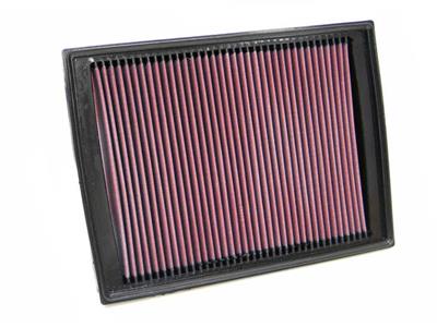 K&N Filters 33-2333 EAN: 24844118080.