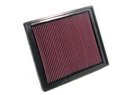 K&N Filters 33-2337