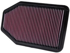 K&N Filters 33-2364