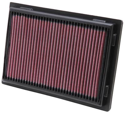 K&N Filters 33-2381 EAN: 24844196514.
