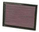 K&N Filters 33-2391