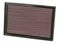 K&N Filters 33-2391