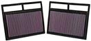 K&N Filters 33-2412