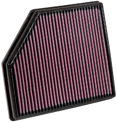 K&N Filters 33-2418 EAN: 24844238627.
