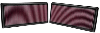 K&N Filters 33-2446 EAN: 24844277565.