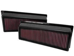 K&N Filters 33-2449
