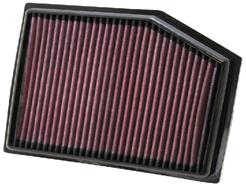 K&N Filters 33-2452