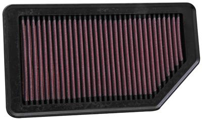 K&N Filters 33-2472 EAN: 24844303530.