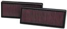 K&N Filters 33-2474
