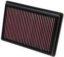 K&N Filters 33-2476