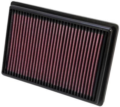 K&N Filters 33-2476 EAN: 24844308771.