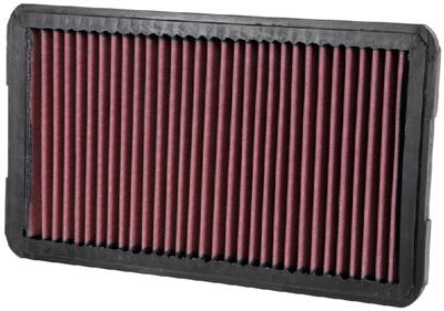 K&N Filters 33-2530 EAN: 24844019622.