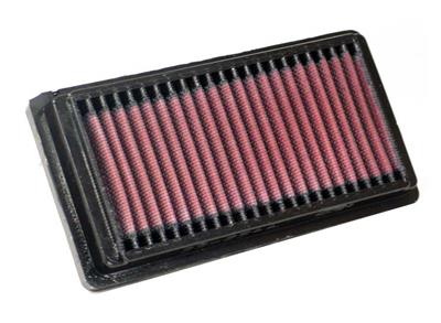 K&N Filters 33-2544 EAN: 24844025036.
