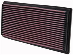 K&N Filters 33-2573