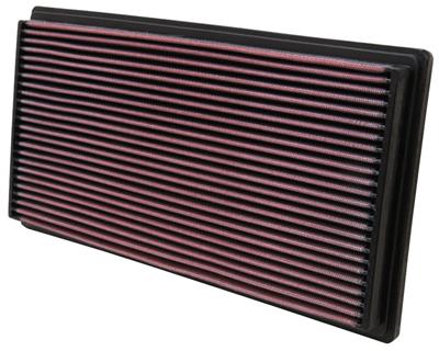 K&N Filters 33-2670 EAN: 24844023704.