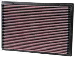K&N Filters 33-2703