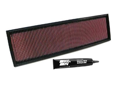 K&N Filters 33-2706 EAN: 24844059093.