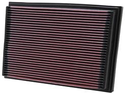 K&N Filters 33-2733