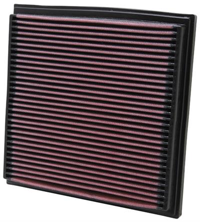 K&N Filters 33-2733 EAN: 24844023810.