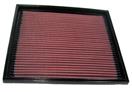 K&N Filters 33-2734