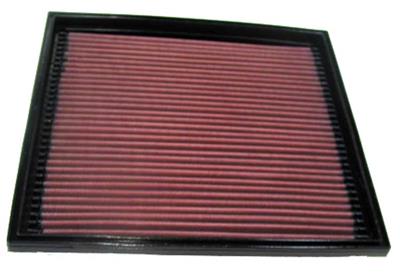 K&N Filters 33-2734 EAN: 24844032843.
