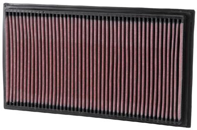 K&N Filters 33-2747 EAN: 24844032744.
