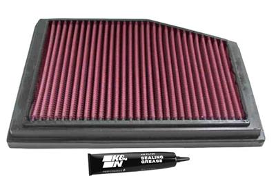 K&N Filters 33-2773 EAN: 24844032935.