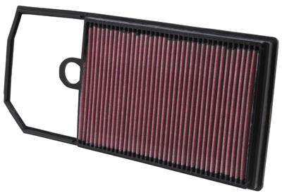 K&N Filters 33-2774 EAN: 24844046307.