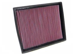 K&N Filters 33-2787