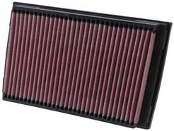 K&N Filters 33-2788