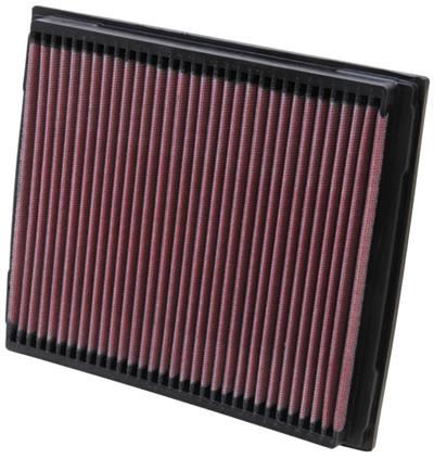 K&N Filters 33-2788 EAN: 24844046420.