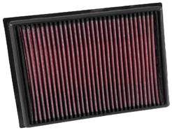 K&N Filters 33-2793