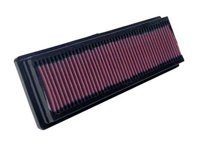 K&N Filters 33-2844 EAN: 24844099624.